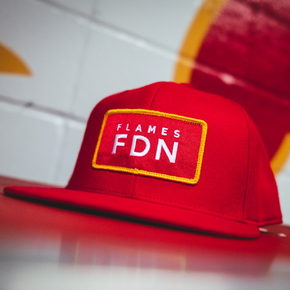 FDN - Calgary Flames Foundation Collaboration