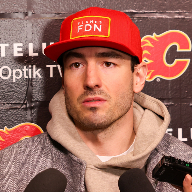 FDN - Calgary Flames Foundation Collaboration