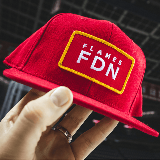 FDN Youth - Calgary Flames Foundation Collaboration