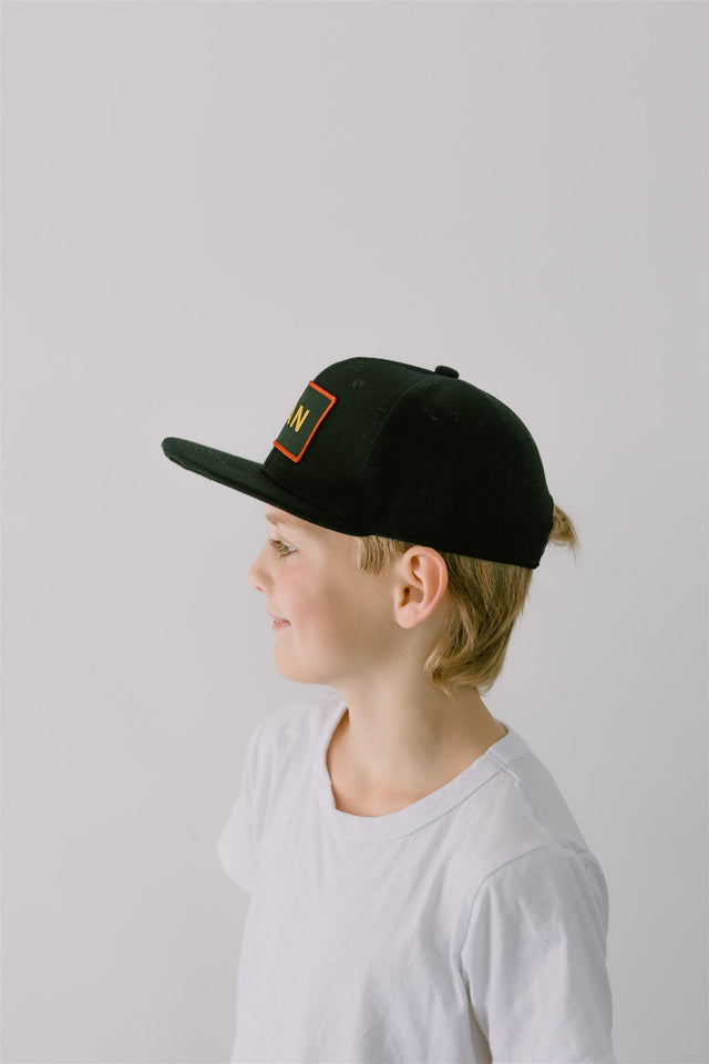 VAN Retro Youth Snapback