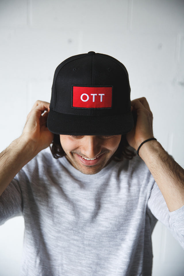 OTT Snapback