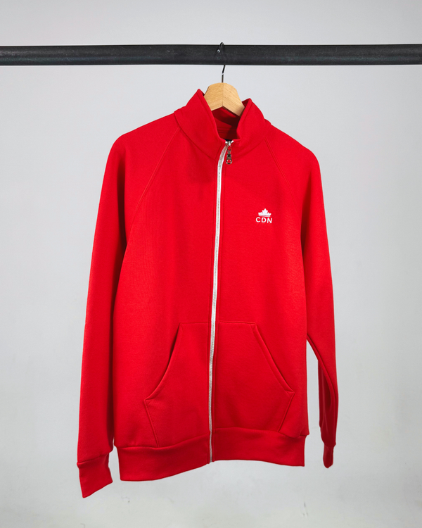 The CDN Coaches Jacket