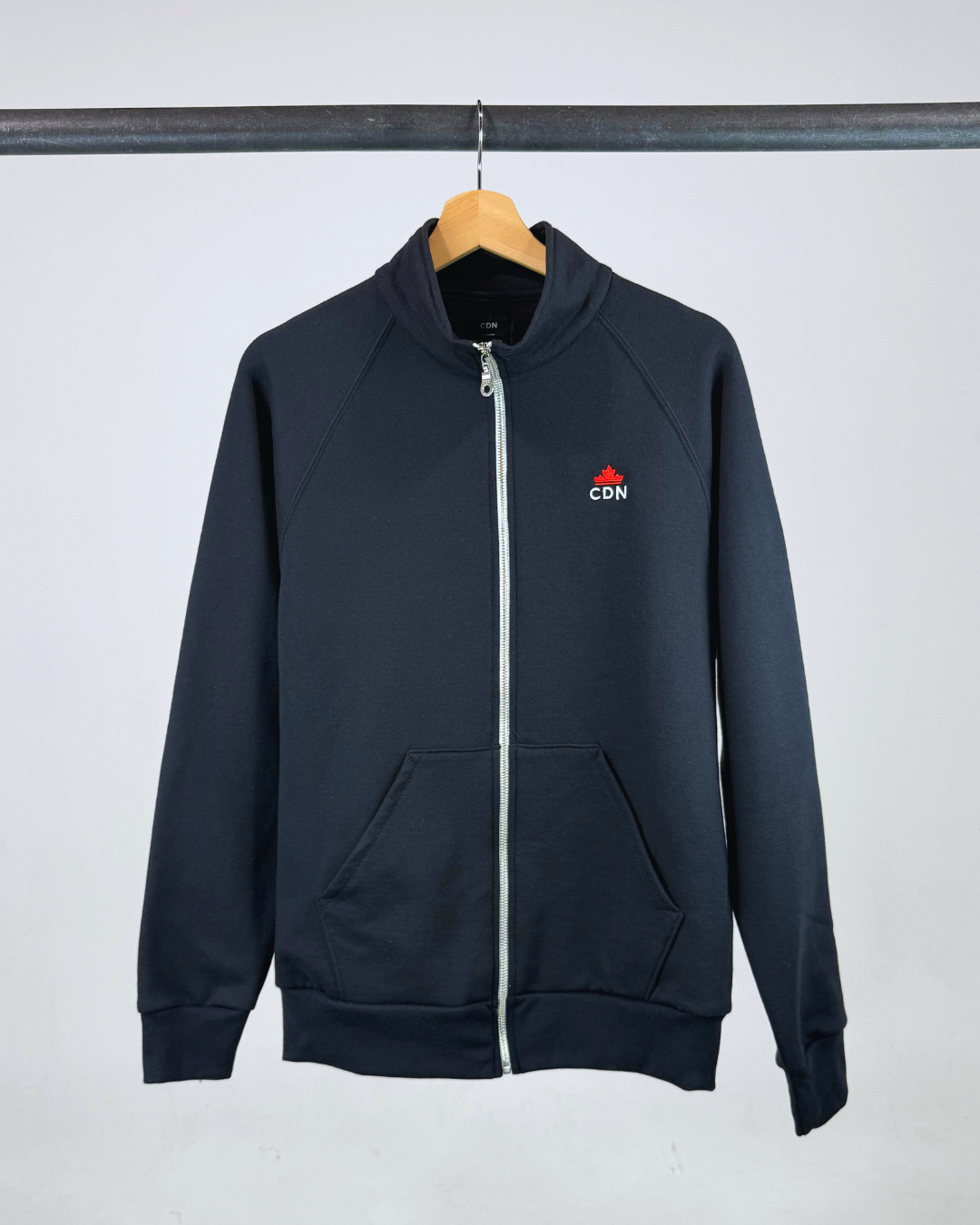 The CDN Coaches Jacket