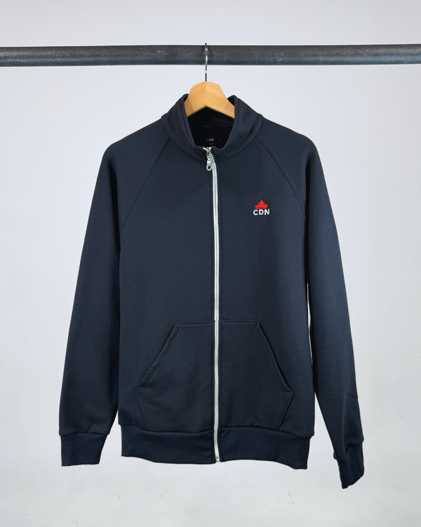 The CDN Coaches Jacket