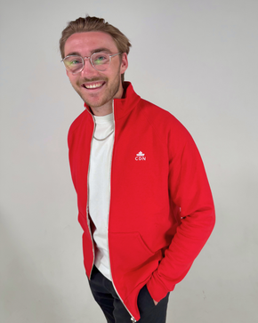 The CDN Coaches Jacket