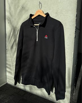 The CDN Quarter Zip