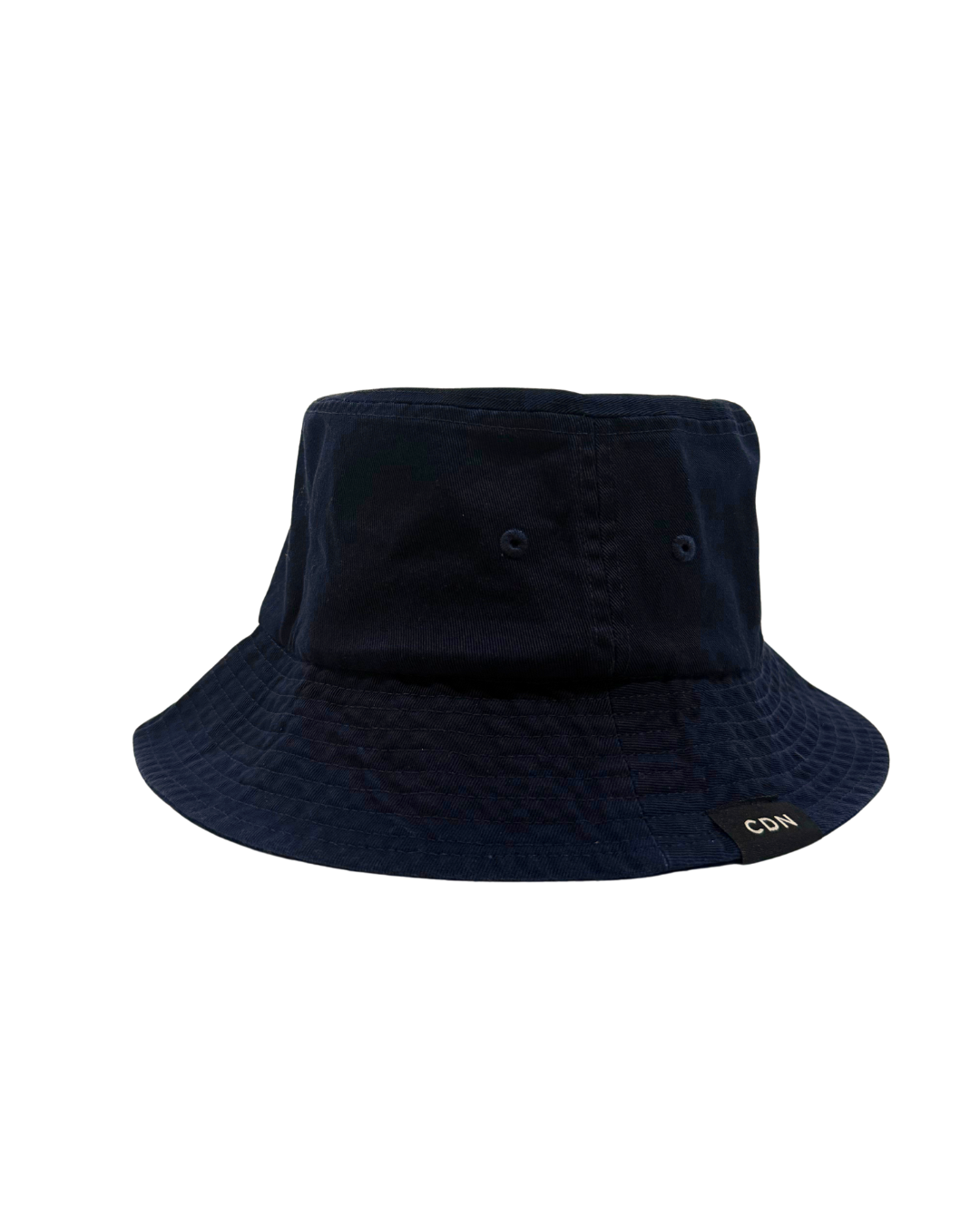 CDN Navy Bucket Hat