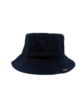 CDN Navy Bucket Hat