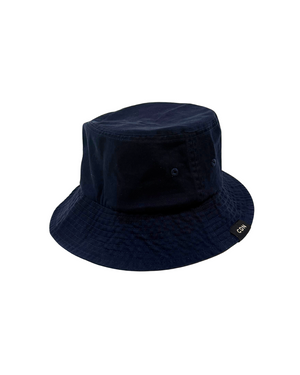 CDN Navy Bucket Hat