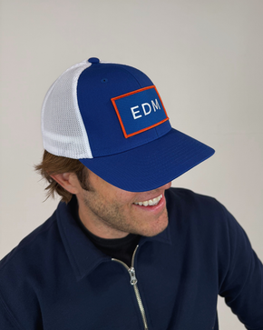 EDM Trucker Hat