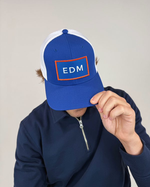 EDM Trucker Hat