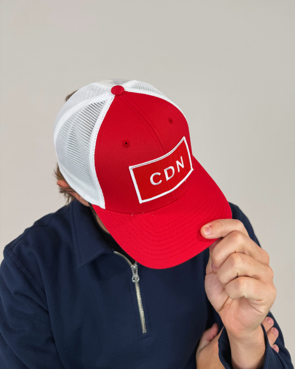 CDN Trucker Hat