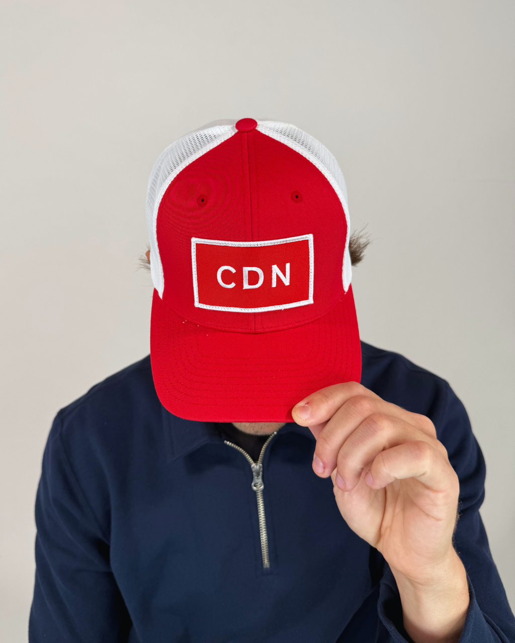 CDN Trucker Hat