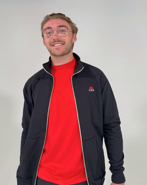 The CDN Coaches Jacket