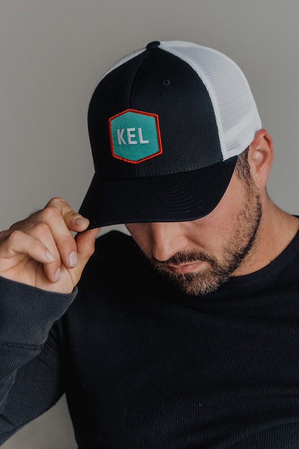 KEL Trucker Hat