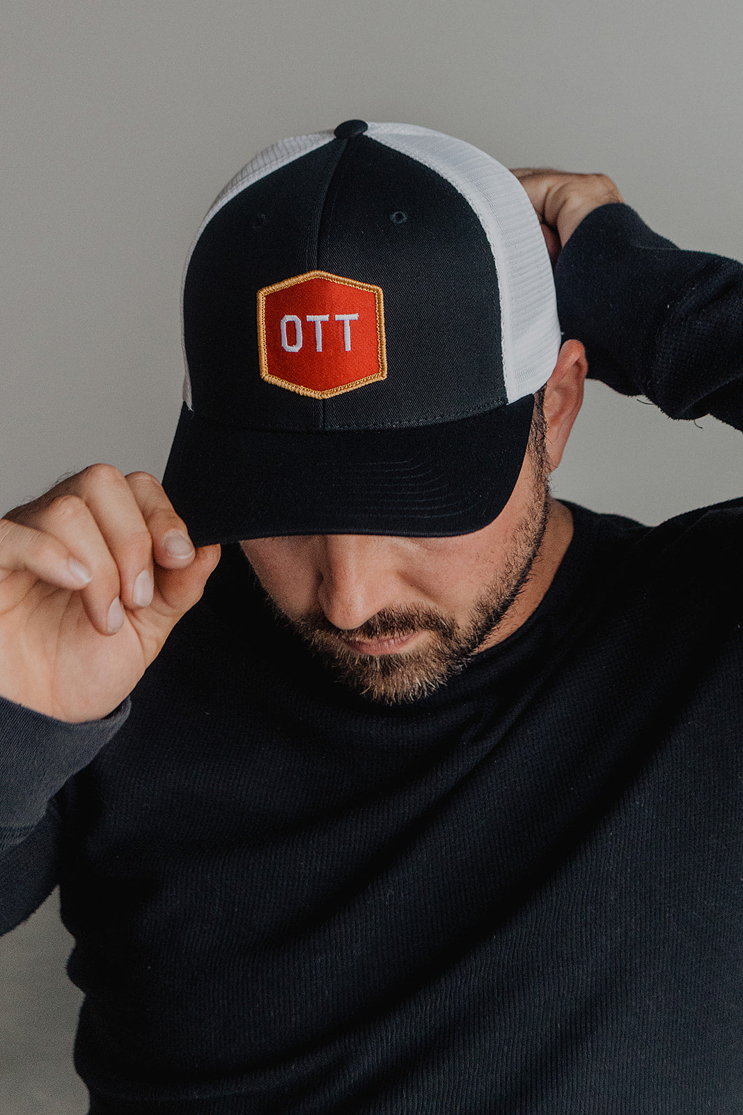 OTT Trucker Hat