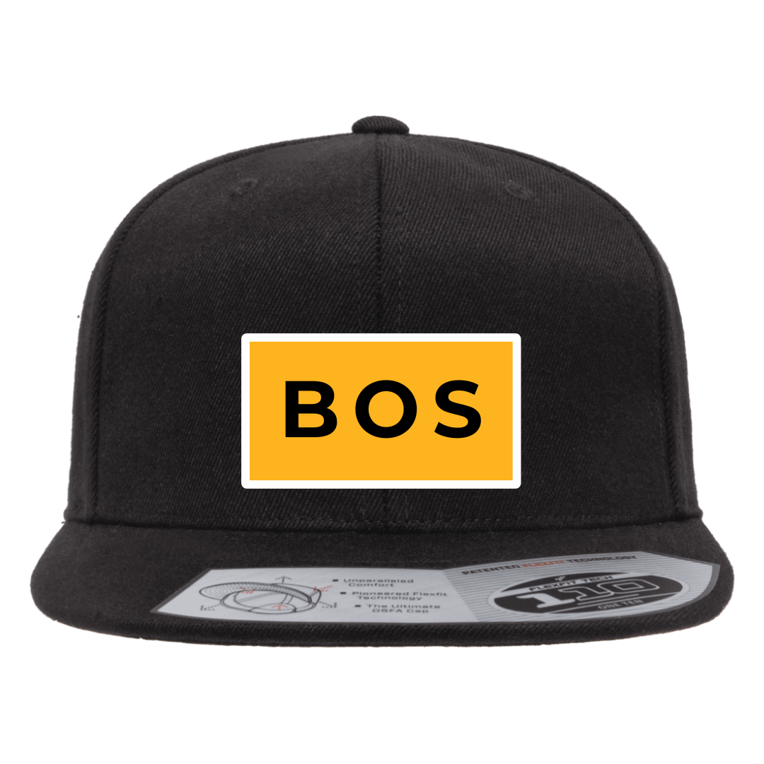 BOS Snapback