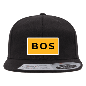 BOS Snapback