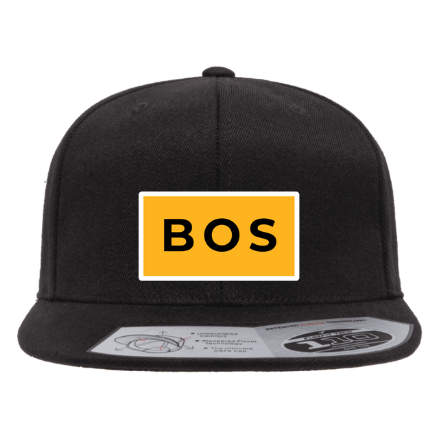 BOS Snapback