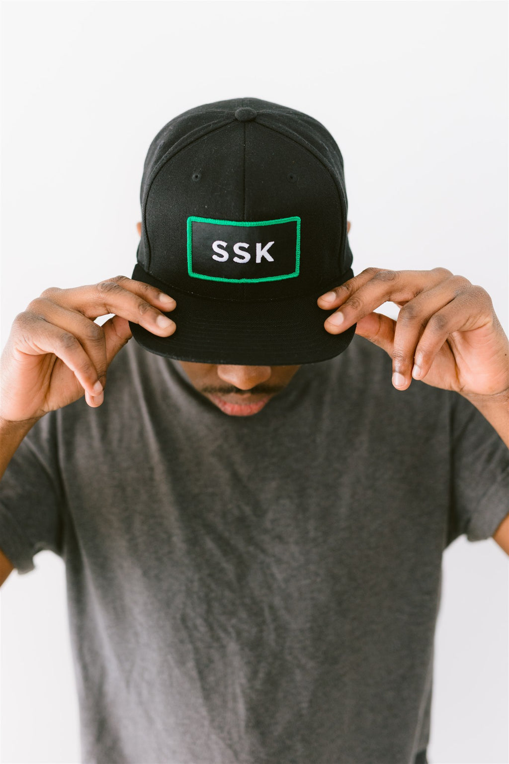 SSK Snapback