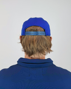 CDN Snapback - Royal Blue