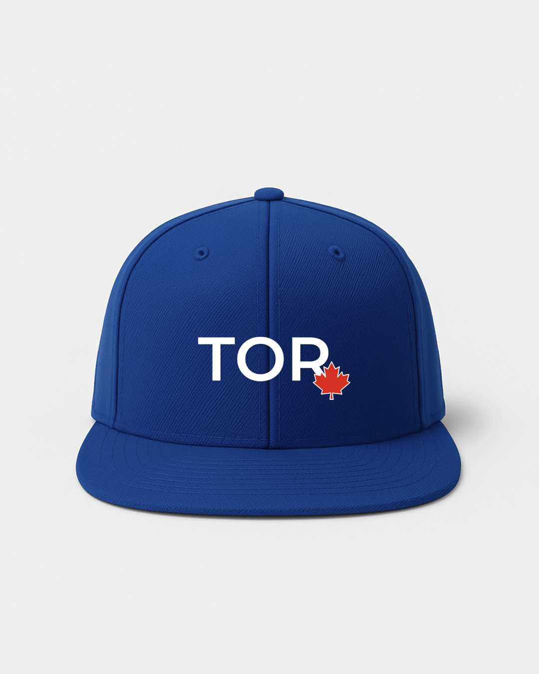 TOR Blue Snapback - Pre Sale