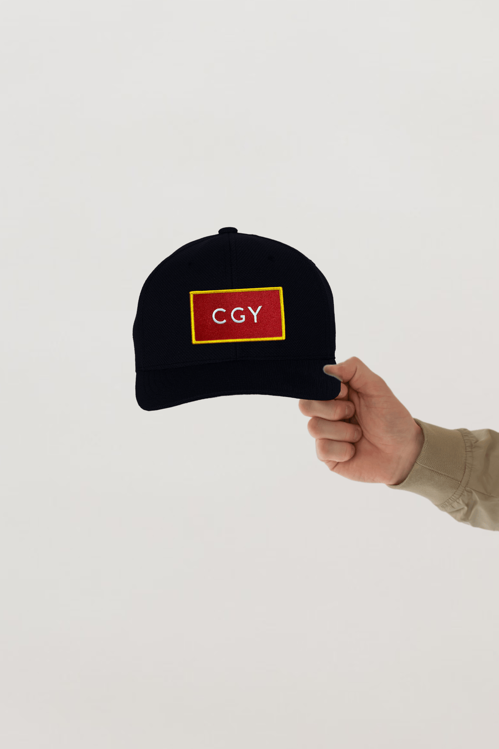 CGY Pique Performance Hat