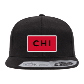 CHI Snapback