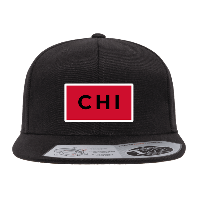 CHI Snapback