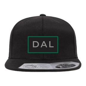 DAL Snapback