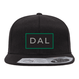 DAL Snapback