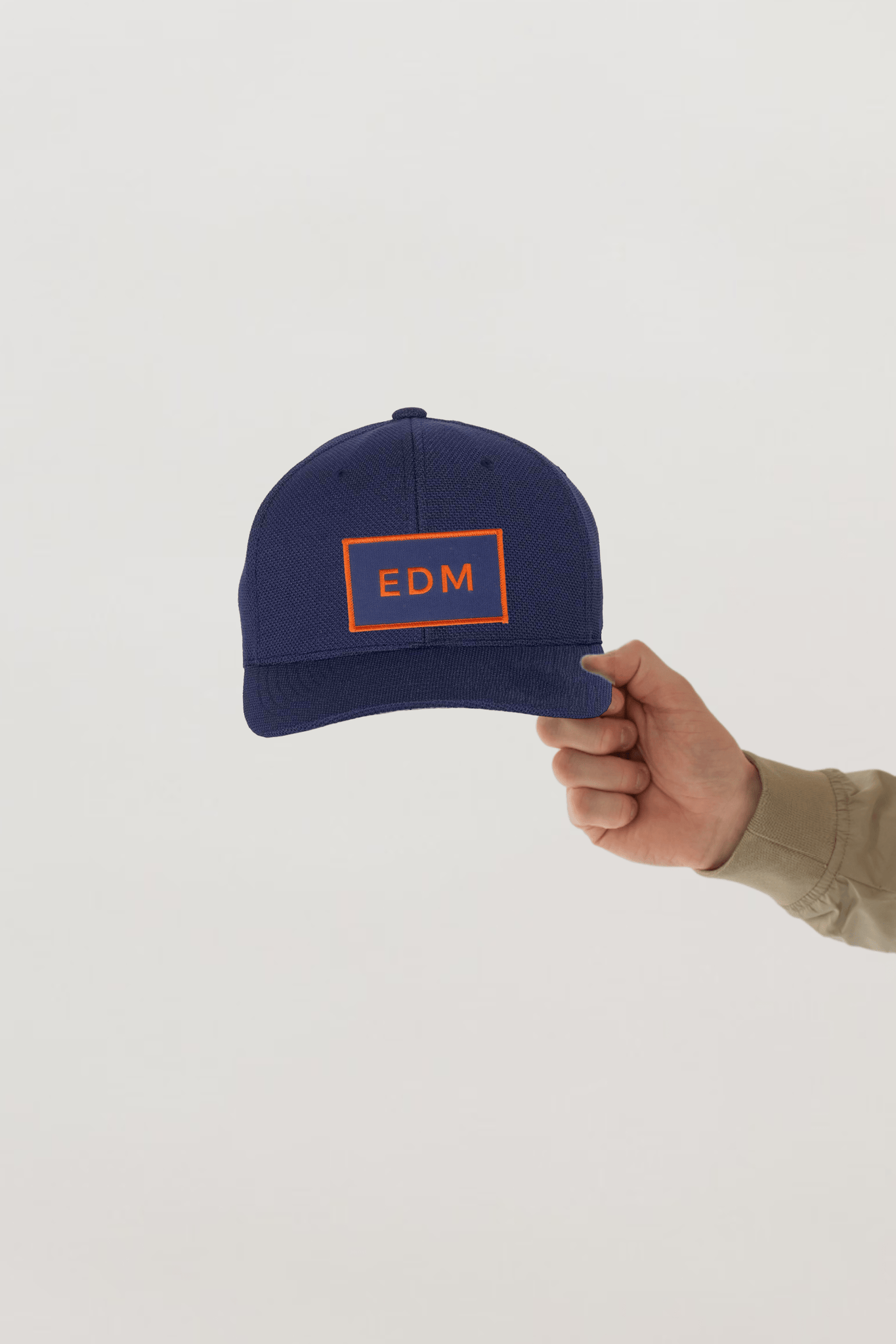 EDM Game Day Cap