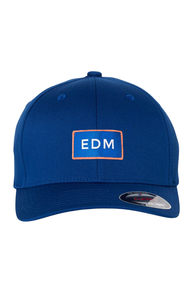 EDM Retro Game Day Cap