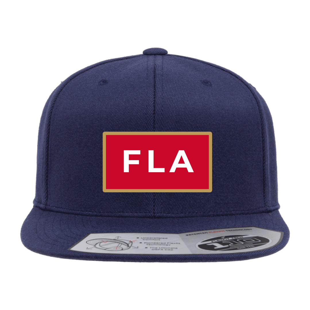 FLA Snapback