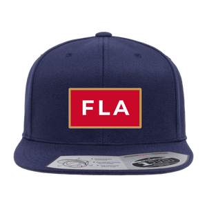 FLA Snapback