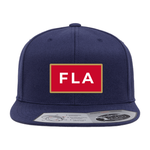 FLA Snapback