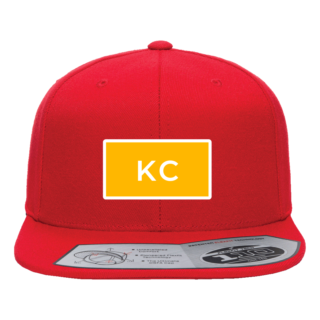 KC Snapback