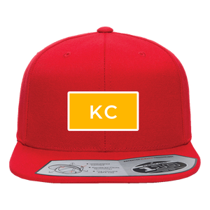 KC Snapback