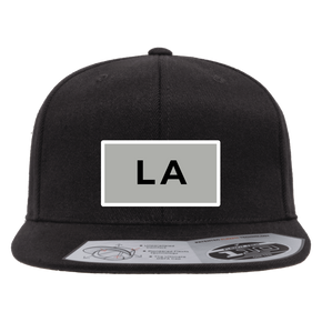 LA Snapback