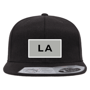 LA Snapback