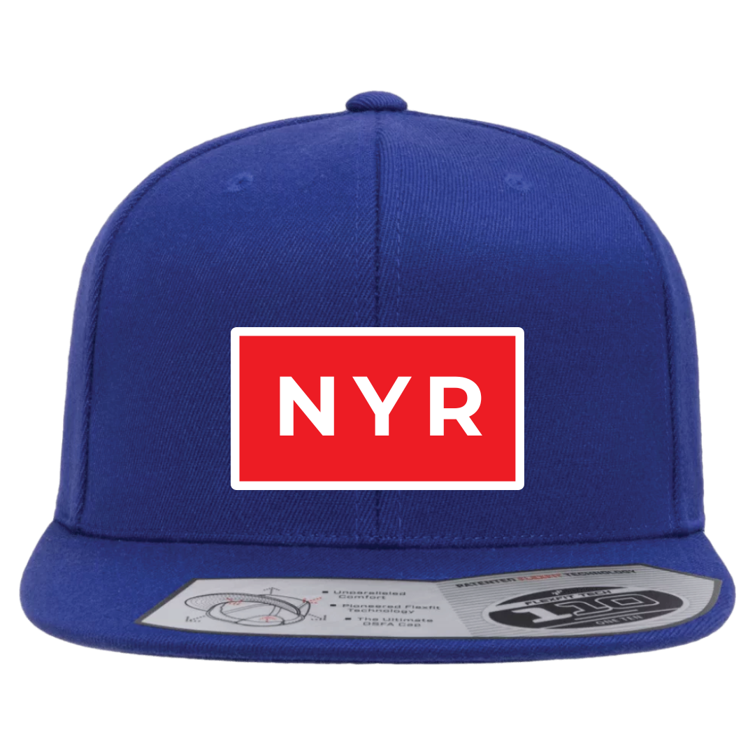 NYR Snapback