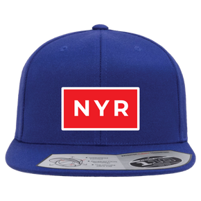 NYR Snapback