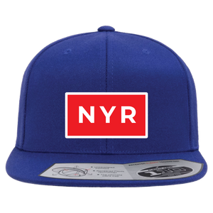 NYR Snapback