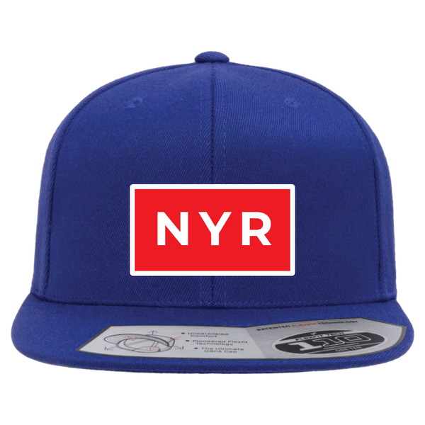 NYR Snapback