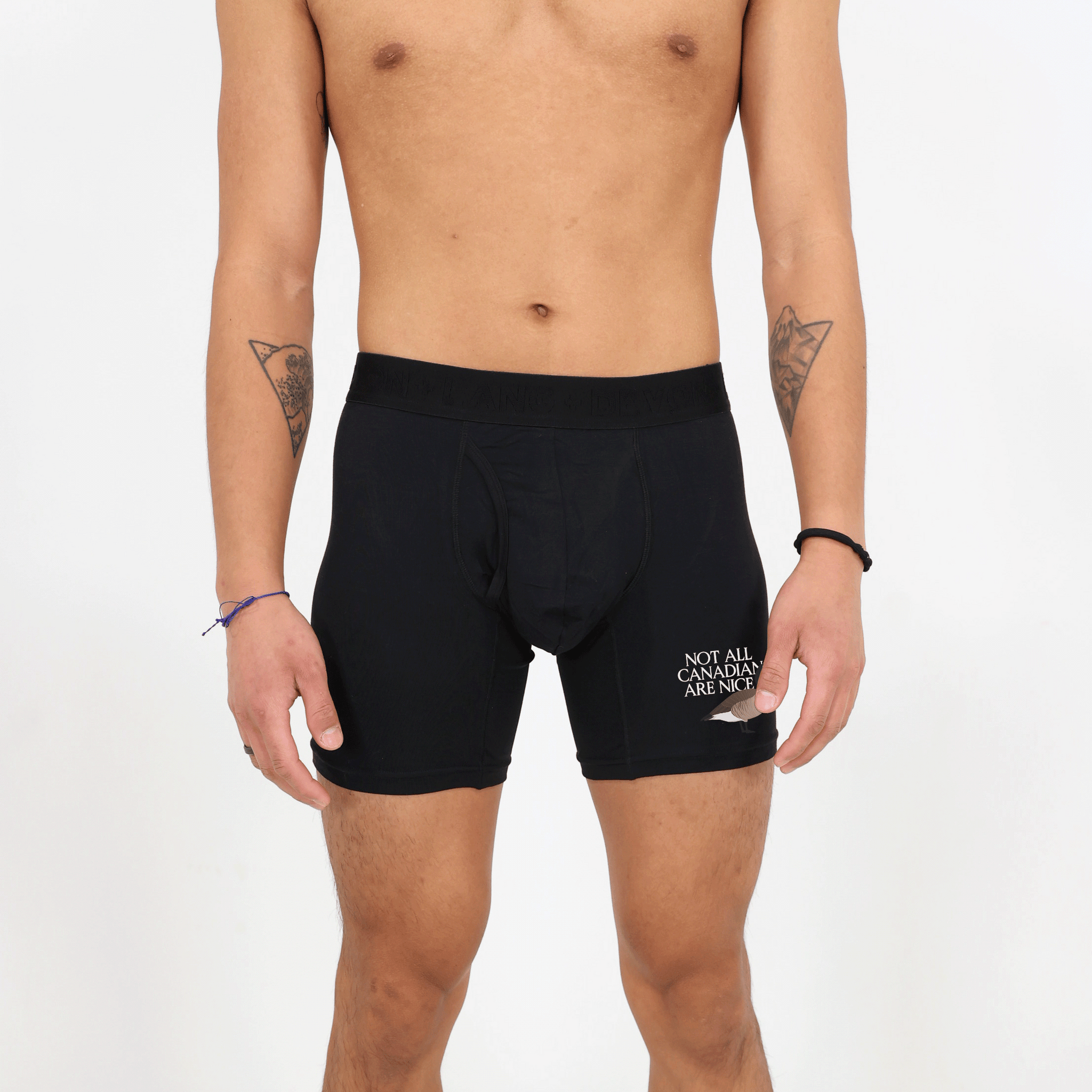 Boxer Brief - Canada Goose