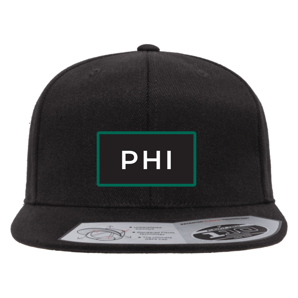 PHI Snapback