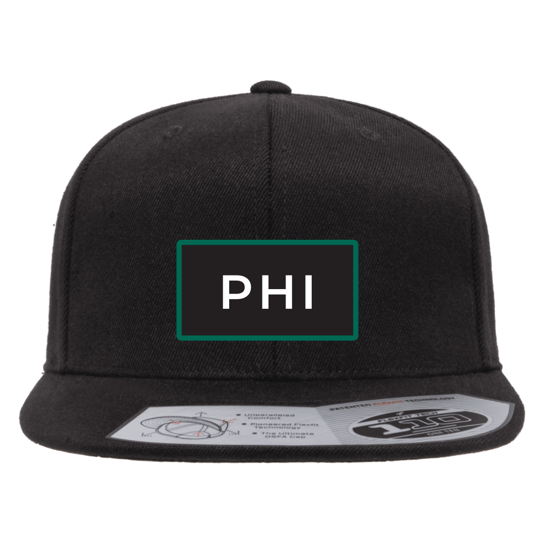 PHI Snapback