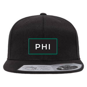 PHI Snapback