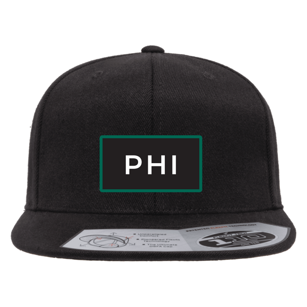 PHI Snapback