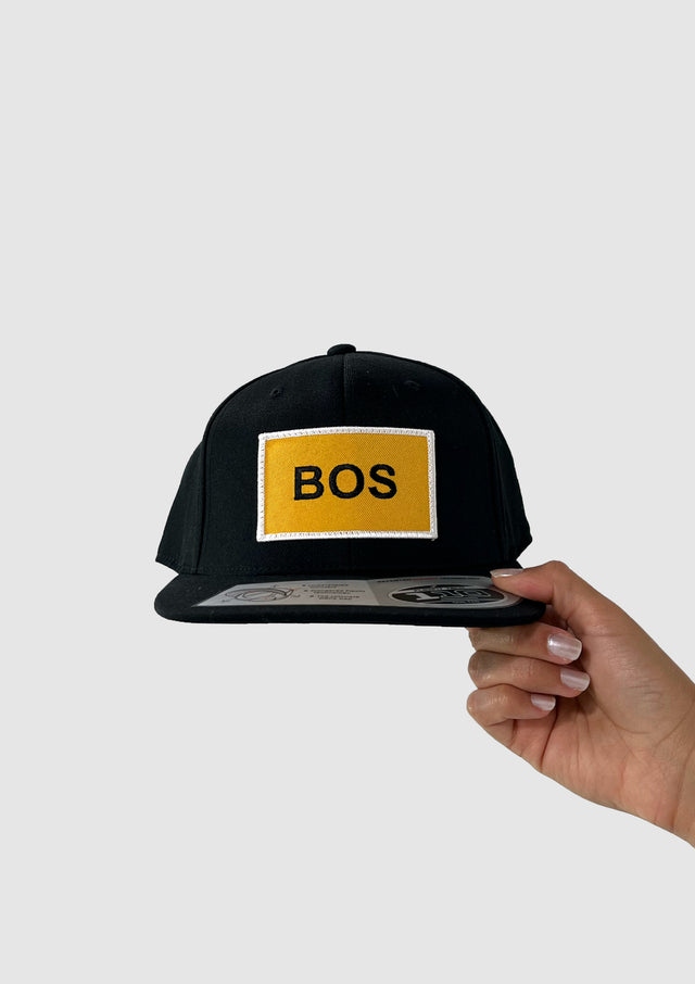 BOS Snapback